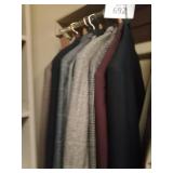 10 Jackets xl 10 Jackets xl