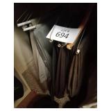 10 38-40 dress slacks 10 38-40 dress slacks