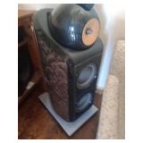 BOWERS -N- WILKINSON SPEAKERS SIGNATURE 800 BOWERS -N- WILKINSON SPEAKERS SIGNATURE 800