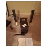 Soundbar speakers subwoofer Soundbar speakers subwoofer