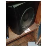 Bowers and Wilkins Speaker Bowers and Wilkins Speaker