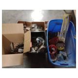 canister wheels, springs, misc... canister wheels, springs, misc...