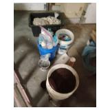 Miscellaneous items rocks aquarium sand Miscellaneous items rocks aquarium sand