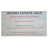 Sale Sale