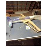 Great Planes Extra 300S radio-controlled (RC)