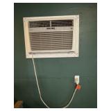 Frigidaire window-mounted room air conditioner