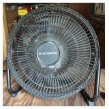 Comfort Zone 9' Cradle Floor Fan