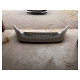 Mustang Bumper