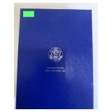 1986 US Prestige Set