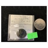 Constantine I 307-337 Coin