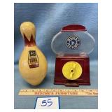 Sweet Factory Candy Dispenser & Brunswick