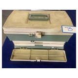 Plano Tackle Box w/Contents