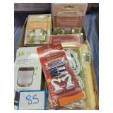 Assorted Household Items