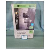 Portfolio Outdoor Wall Lantern