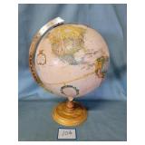 Replogle World Globe