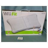 Wii Fit