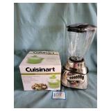 Cuisinart Salad Spinner NIB &