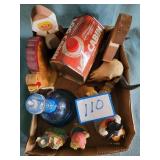 Assorted Collectibles