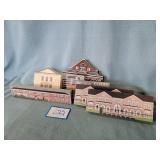 Assortment of The Cats Meow