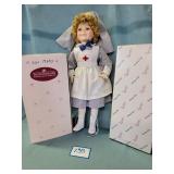 Collection of  Dolls