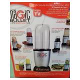 Magic Bullet (NIB)