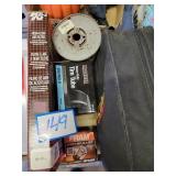 Assortment Car Items