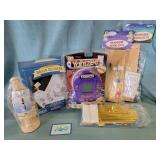 Game & Craft Items