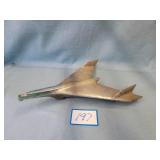 Vintage1955 Chevrolet Chrome EAGLE