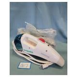 ORECK Sanapathetic Steamer