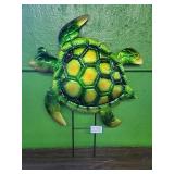 Turtle Lawn Ornament