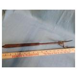 Collection of Corn Vintage Corn Huskers and