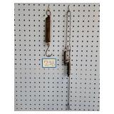 PS&W Co. Scale and Whistles