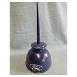 FORD Motor OIL CAN
