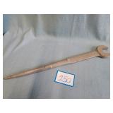 11/4 Williams Wrench 208