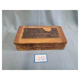 Vintage The IRWIN AUGER BIT Co. Original Box