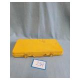 40 pc. Ratchet & Socket Set