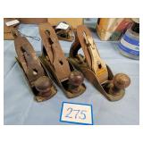 Wood Planes