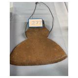 Antique Broad Ax Head