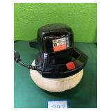 Road X Pedition Buffer