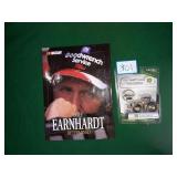 Premiere John Deere/Nascar Book