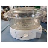 Oster Food Steamer