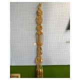 Kashu & Co. Rayon Hanging Decor