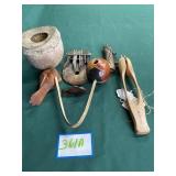 Collection of Tribal Folk Art