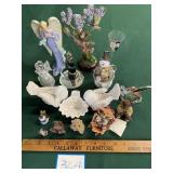 Collection of Figurines