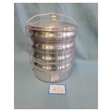 Multi Lunch Container