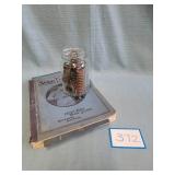 Shop Theory Book and Vintage Springs