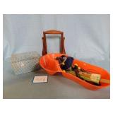 Assorted Decorations