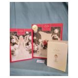 NIB Lenox Irish Angel & NIB Lenox  Angel Tree