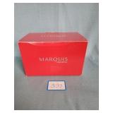 Marquis by Waterford Glass Sleigh