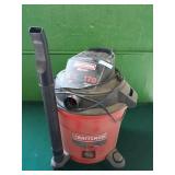 Craftsman 6.0 Wet/Dry Vacuum